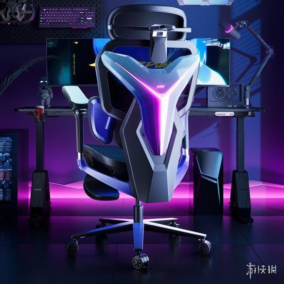 傲风G7电竞椅:开启舒适与个性兼备的游戏新纪元