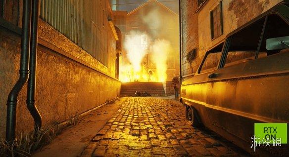 《半条命2》RTX重制版实机演示:DLSS 4、RTX皮肤等技术特性抢先看