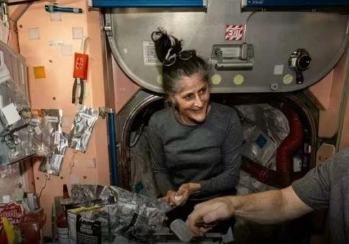 Crew-10任务发射计划更新:NASA与SpaceX目标3月14日送四名宇航员前往国际空间站