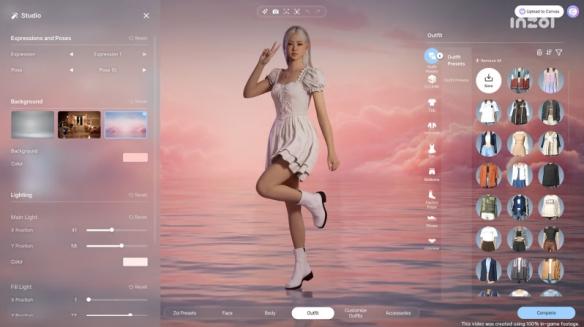 逼真人生模拟游戏《inZOI》公布配置需求,你的电脑能hold住吗?