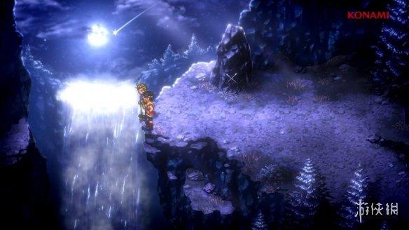 《幻想水浒传1+2HD复刻版》首发日本销量告捷,但仍不及《怪物猎人:荒野》