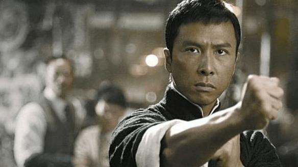 全球十大中国武术电影:从李小龙到李安,功夫魅力征服世界