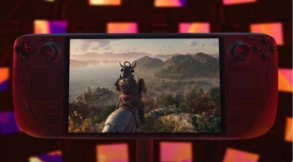《刺客信条:影》惊喜登陆Steam Deck,发售日同步支持!