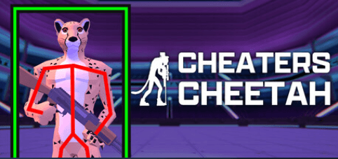 合理外挂?新游Cheaters Cheetah上线Steam,支持锁头等多项功能