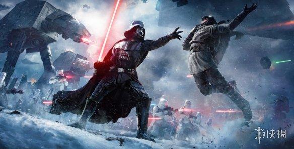 《星球大战》全新回合制战术游戏即将亮相!