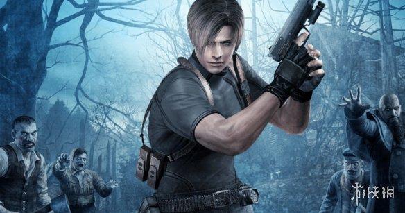 《生化危机》系列的进化之路:从动作失控到重回恐怖本源