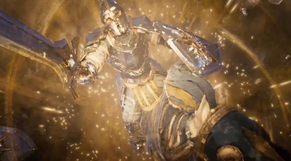 《魔法门之英雄无敌:上古纪元》预告发布,2025年Q2开启抢先体验