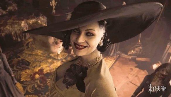 《生化危机8》八尺夫人配音演员:这个角色改变了我的人生