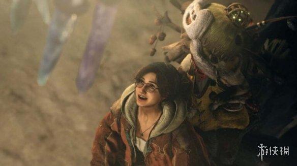 《怪物猎人:荒野》登顶Fami通销量榜,《幻想水浒传1+2HD复刻版》紧随其后