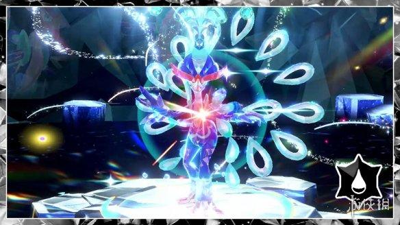 最强狂欢浪舞鸭来袭!《宝可梦:朱/紫》宝可梦日限时活动开启