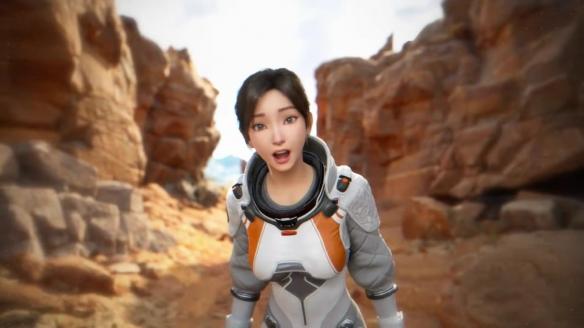 米哈游新作《星之低语》开启封闭测试,AI驱动沉浸式互动体验