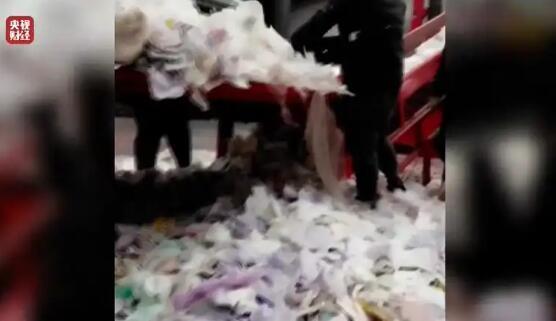 315曝光翻新卫生巾乱象,网友喊话雷军:小米做卫生巾!