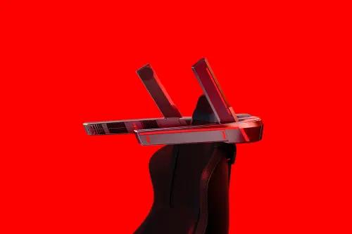 COLOLIGHT推出革命性电竞椅音响系统,开启电竞房全景声时代