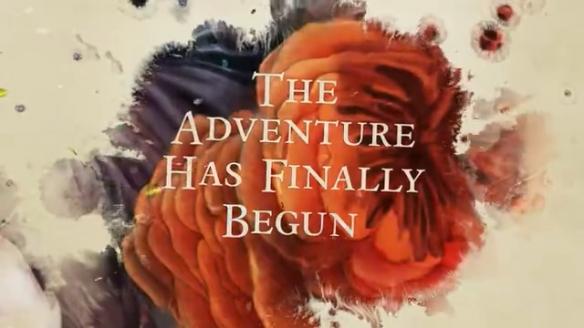 《宣誓》好评如潮!探索艾欧拉,揭开古老秘密