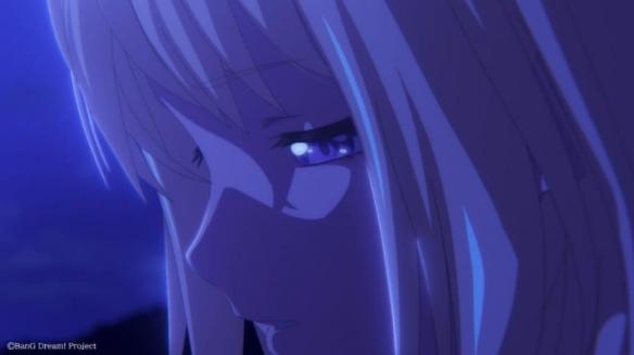 《BanG Dream! Ave Mujica》“扭曲阴暗的爬行”名场面爆红,真人演出引热议