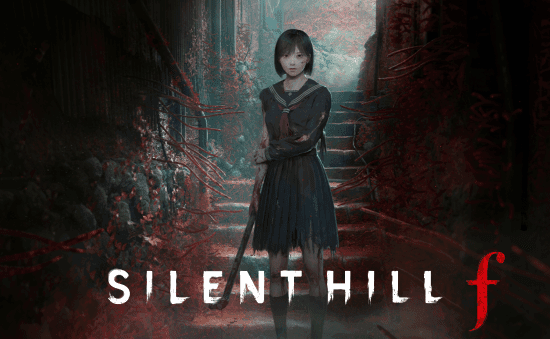 《寂静岭F》Steam页面上线,龙骑士07执笔谱写昭和年代的日式恐怖