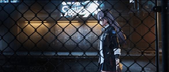 《少女前线2:追放》精英人形“莱娅”角色PV发布,尽显魅力陷阱!