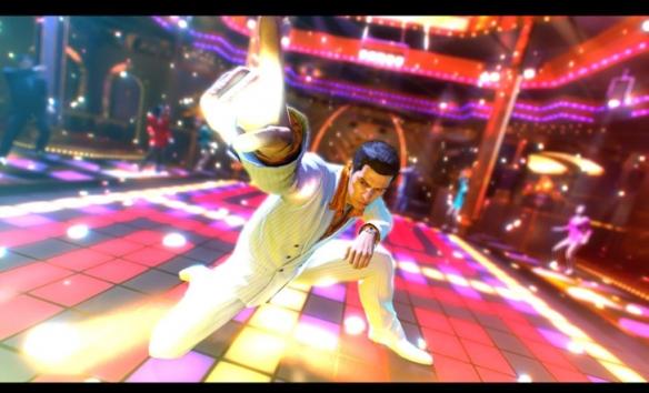 《如龙0》变身日本礼仪指南?格斗游戏赛评分享游戏学习经历