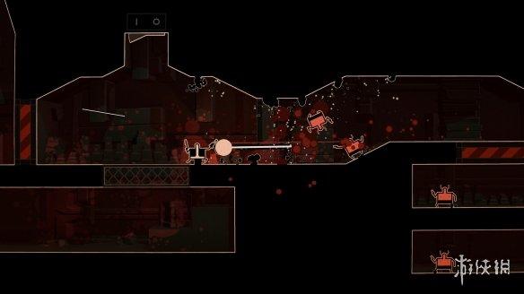 《霰弹警长》试玩Demo现已上线Steam,地狱双枪激战等你体验