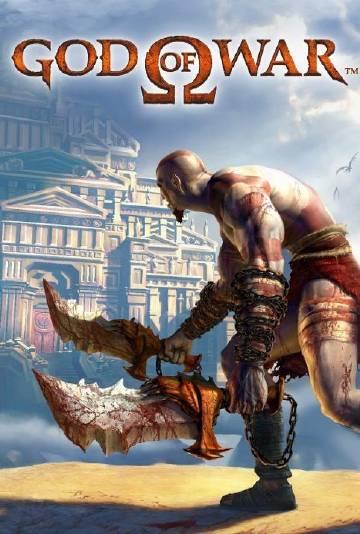 《战神》电视剧已获亚马逊两季预订,制作人自曝不擅长游戏