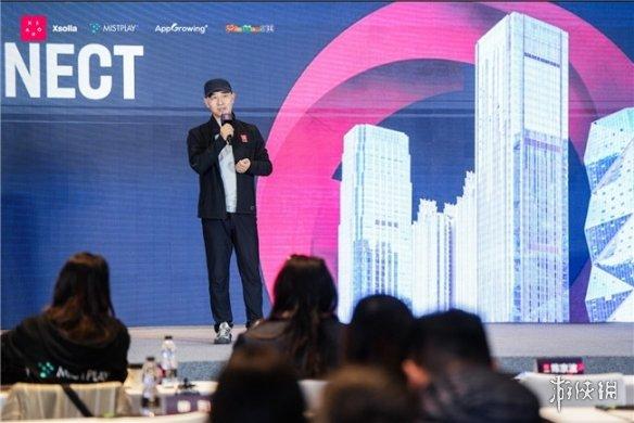 2025游戏行业开年盛会!XSOLLA CONNECT CHENGDU圆满落幕