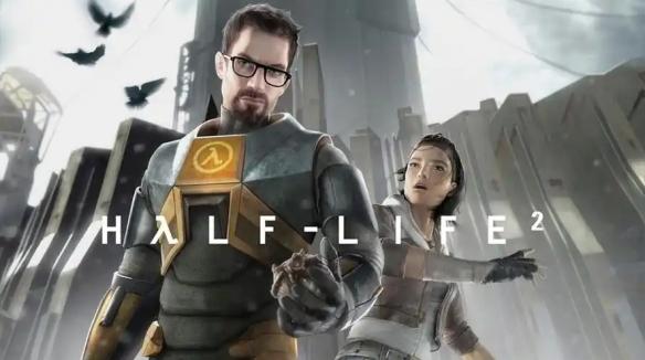 光追重塑经典:《半条命2》RTX版深度评测