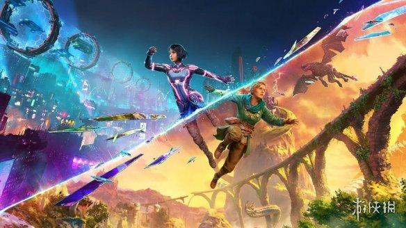 《双影奇境》的粉丝群体刻画:与现实的微妙差距