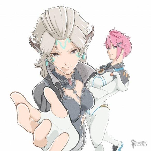 《异度之刃X:终极版》登陆Switch,全新冒险故事等你体验!