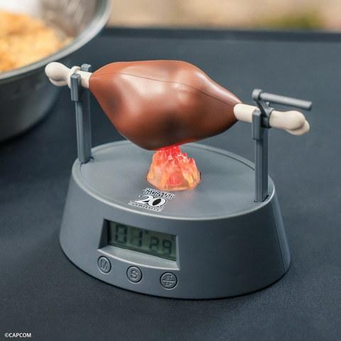 《怪物猎人》20周年纪念周边重返全家便利店!