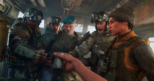 《地铁》新作故事基调将更黑暗,反映现实冲突