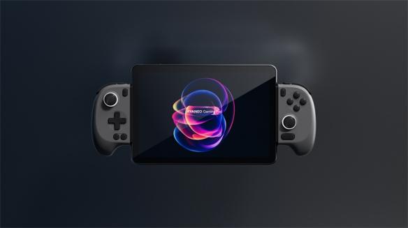 AYANEO Gaming Pad: 安卓电竞平板新标杆