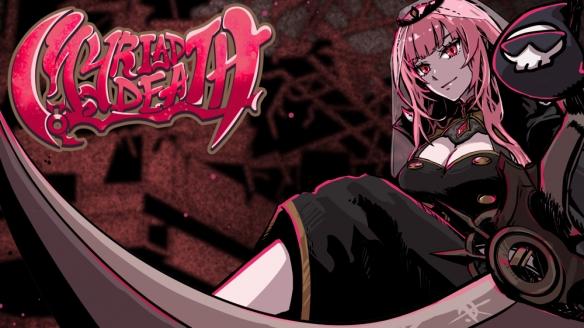 森美声主演Roguelike游戏《无数死亡》将于2025年登陆Steam