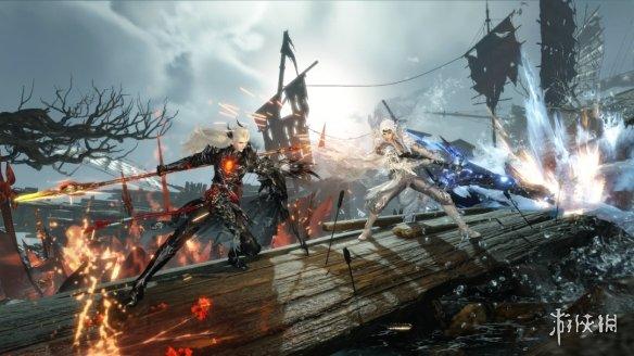 逆水寒黄金服玩家线下约架?官方带头吃瓜还撒钱十几万!