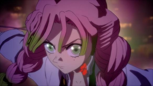 《鬼灭之刃 火之神血风谭 2》新情报公开!炭治郎、霞柱、恋柱参战!