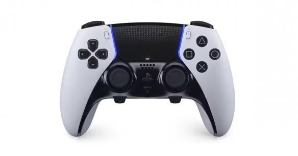 索尼PS手柄或将引入太阳能充电技术