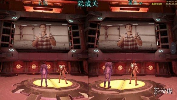 《双影奇境》隐藏关卡全球首通!中国玩家创纪录