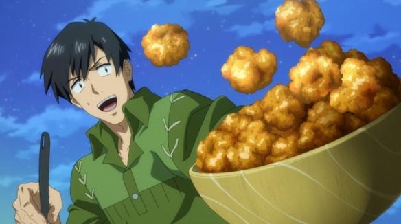 异世界美食动画霸榜!《流浪美食家》夺冠,引发网友热议