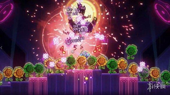 《霓虹深渊2》Steam Playtest开启,抢先体验全新肉鸽冒险!