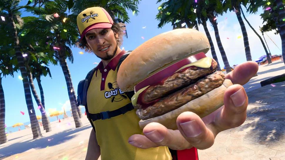 《如龙》系列导演:精彩支线是游戏成功的关键