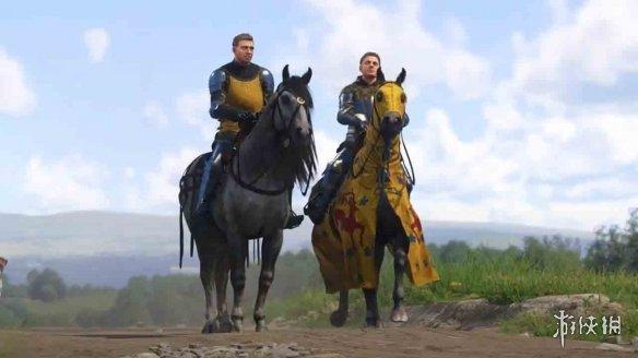 《天国:拯救2》误删存档?暂停菜单更新解决!