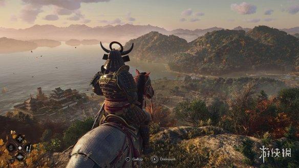 《刺客信条:影》通关时长揭秘:速通还是全收集?