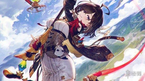 《莱莎的炼金工房》新作创系列在线玩家峰值新高!Steam好评待优化