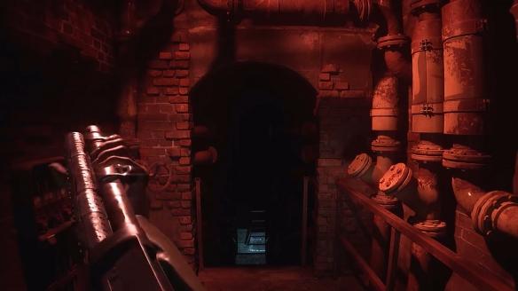 《INDUSTRIA 2》故事预告发布:虚幻5引擎打造,带你穿梭平行维度