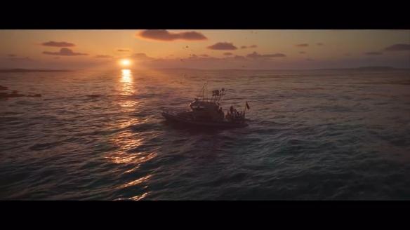 深海惊魂!《Dark Mass》揭秘沉没庄园恐怖谜团