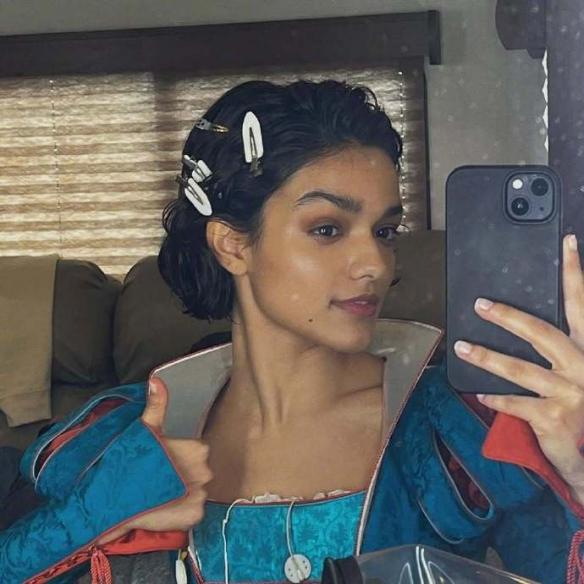 迪士尼真人版《白雪公主》上映后口碑两极分化