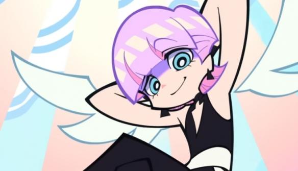 《新吊带袜天使》7月开播!全新角色加入,堕天使城再掀风云