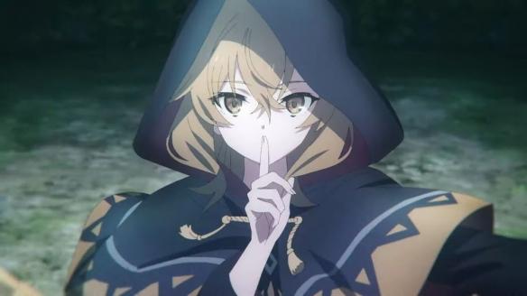 《沉默魔女的秘密》动画7月开播,首曝PV引爆期待!