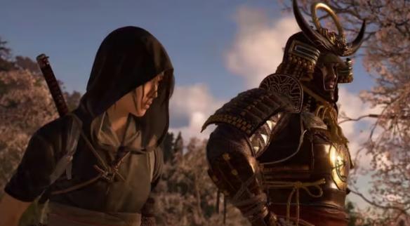 《刺客信条:影》导演强调:这不是纪录片,创作更自由