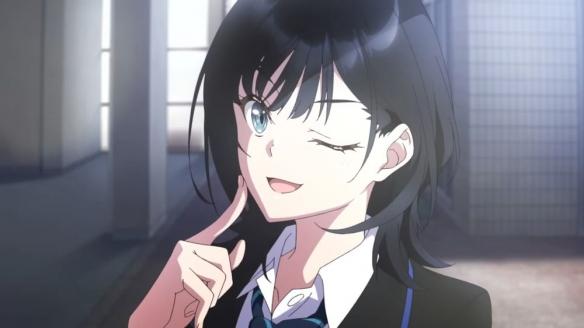 《弹珠汽水瓶里的千岁同学》动画化:现充视角下的青春校园爱情