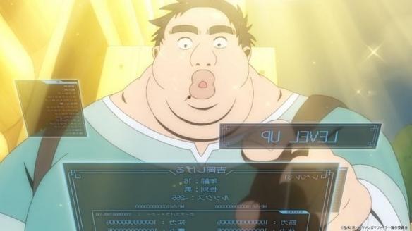 《丑男真战士》动画首曝PV!诹访部顺一领衔配音阵容